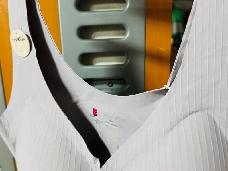 İnsivible Bralet Sütyen