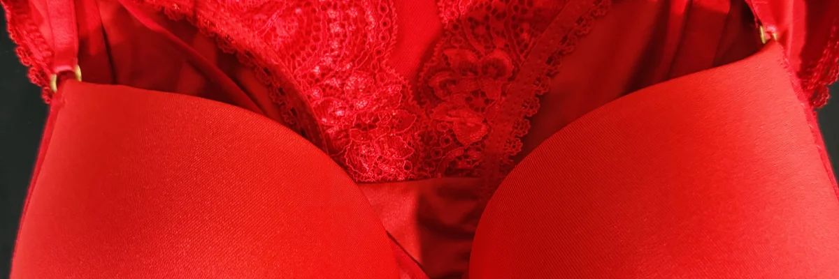 Lüks sütyen takımlar