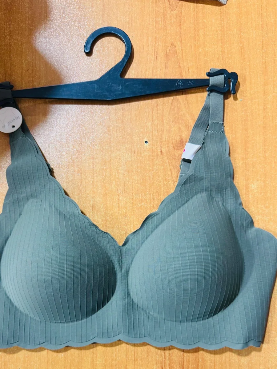 İnsivible Bralet Sütyen