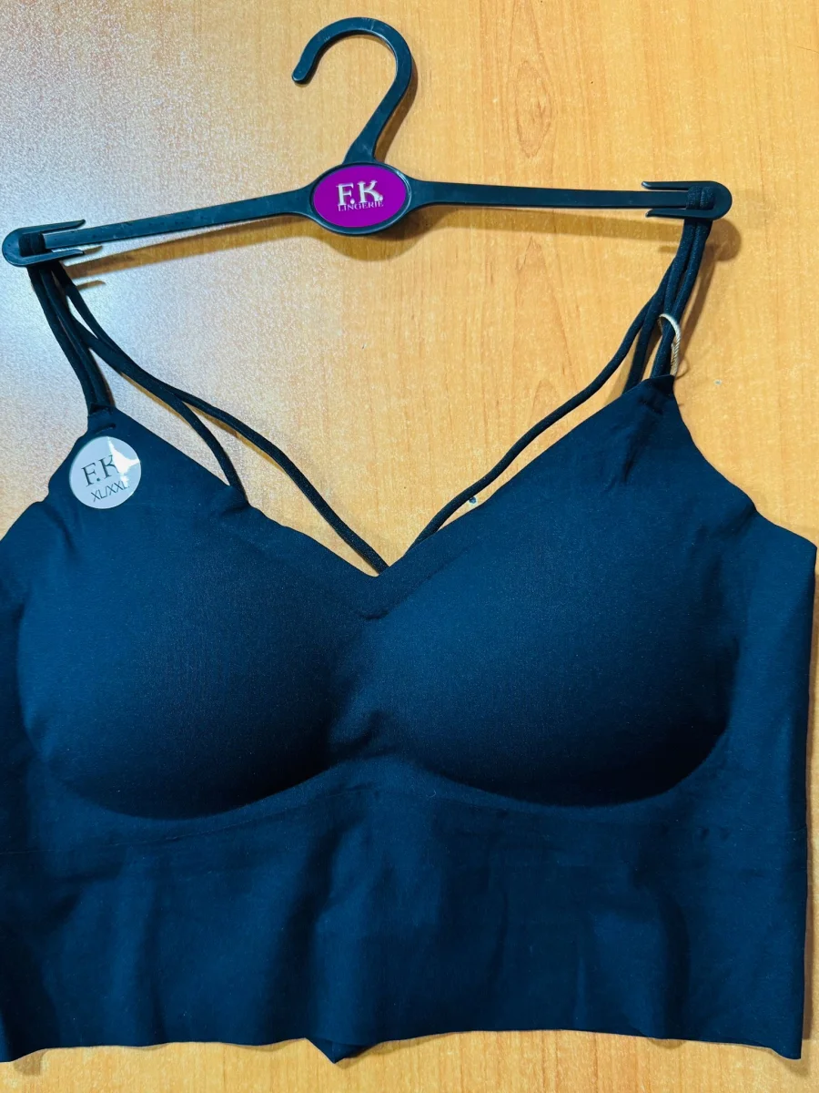 FK Bralet Sütyen