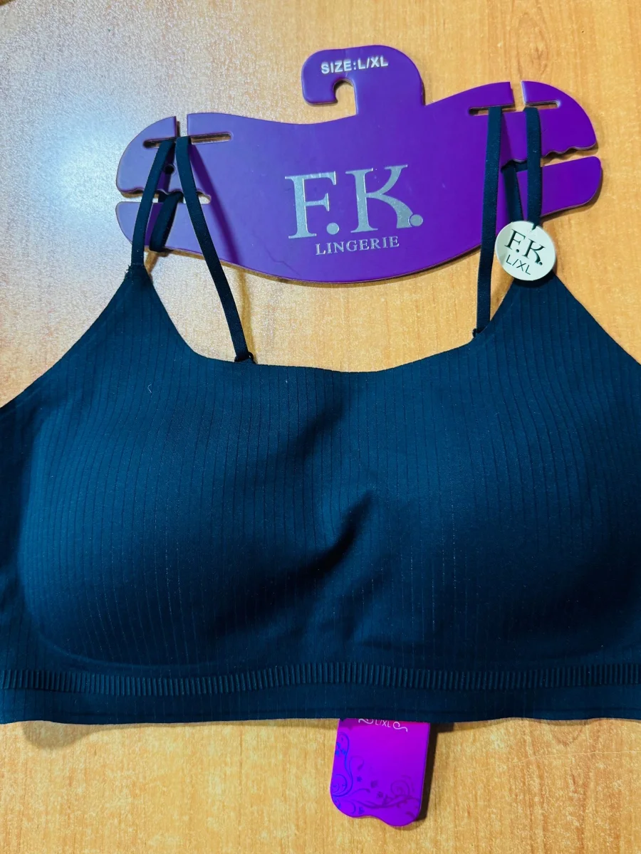 FK Bralet Sütyen